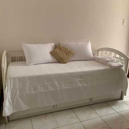 Apartamento Copacabana Perto Da Praia, Metro, Comercio E Wi-Fi Rapido! ريو دي جانيرو المظهر الخارجي الصورة
