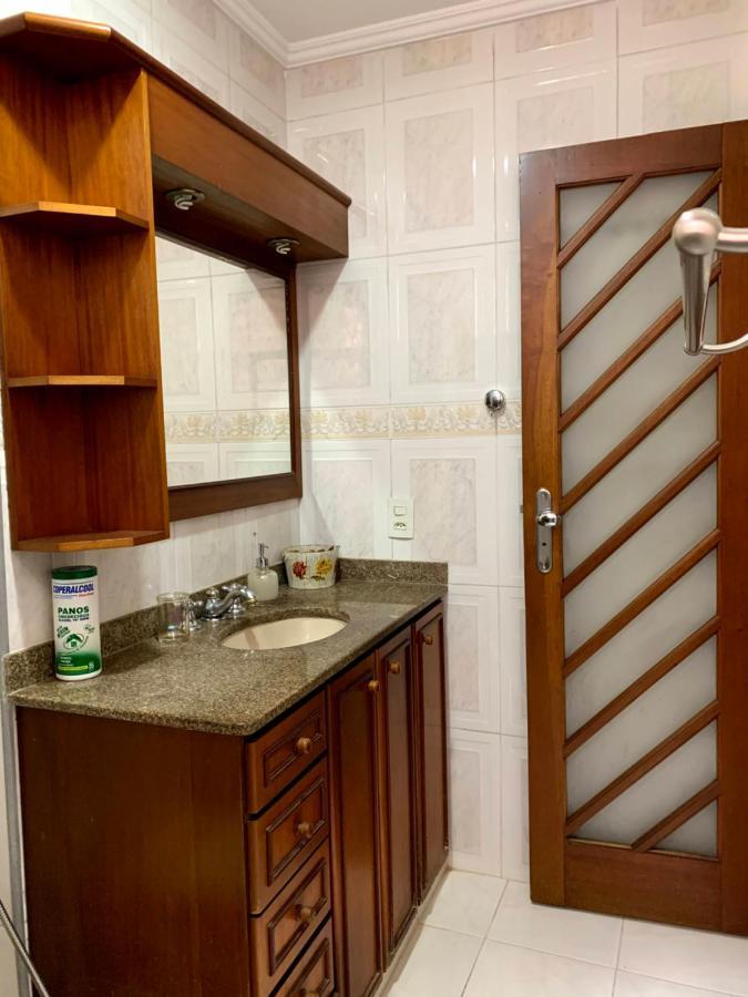 Apartamento Copacabana Perto Da Praia, Metro, Comercio E Wi-Fi Rapido! ريو دي جانيرو المظهر الخارجي الصورة
