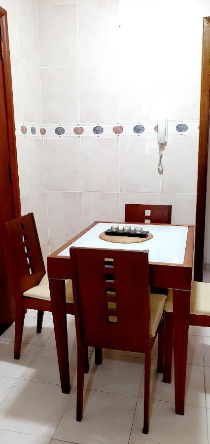 Apartamento Copacabana Perto Da Praia, Metro, Comercio E Wi-Fi Rapido! ريو دي جانيرو المظهر الخارجي الصورة
