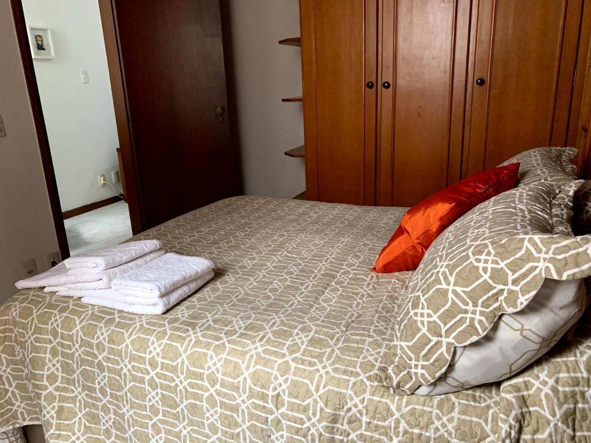 Apartamento Copacabana Perto Da Praia, Metro, Comercio E Wi-Fi Rapido! ريو دي جانيرو المظهر الخارجي الصورة