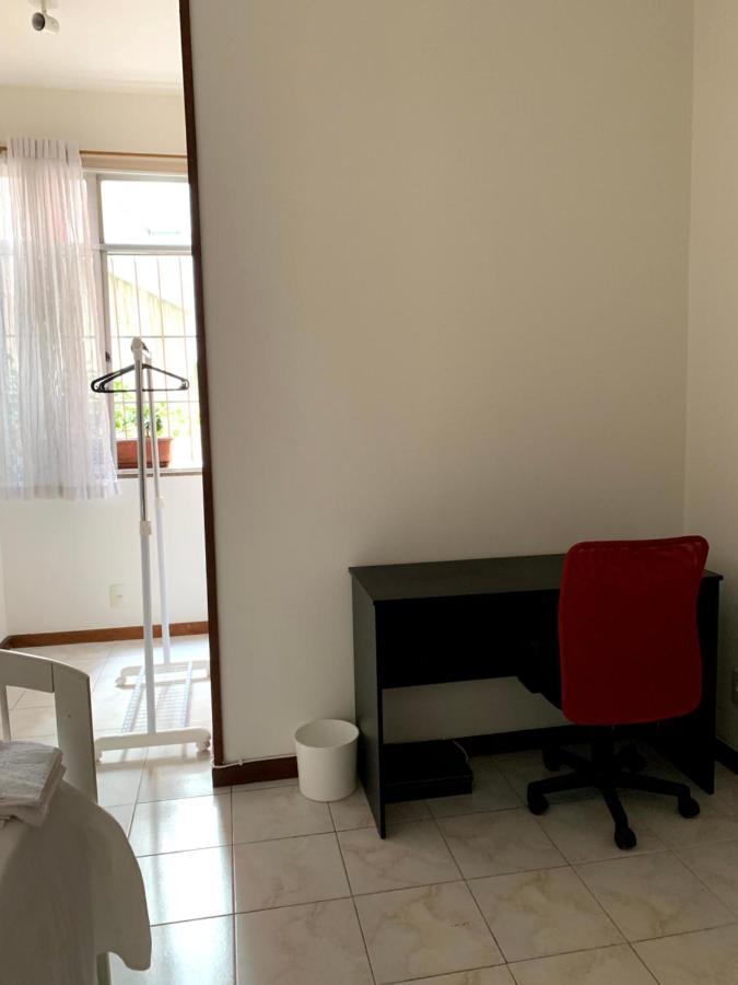 Apartamento Copacabana Perto Da Praia, Metro, Comercio E Wi-Fi Rapido! ريو دي جانيرو المظهر الخارجي الصورة